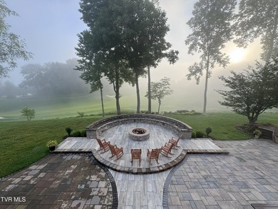 EXCEPTIONAL RESIDENCE IN THE VIRGINIAN GOLF CLUB, the region's - photo 4