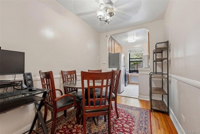 Apartment 2B at The Hamilton puts you in one of Forest Hills' - photo 5