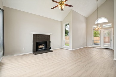 Welcome to this charming 3-bedroom, 2-bath home nestled in the - photo 5