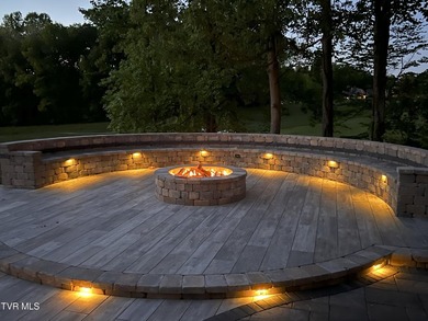 EXCEPTIONAL RESIDENCE IN THE VIRGINIAN GOLF CLUB, the region's - photo 5