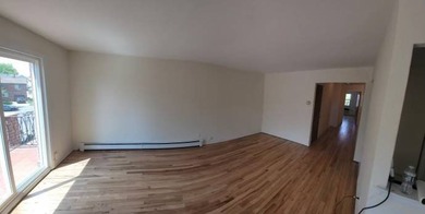 2 Family Brick house with 3 Bedrooms and 1 1/2 baths on 1st and - photo 6