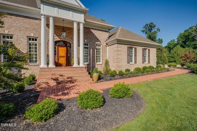 EXCEPTIONAL RESIDENCE IN THE VIRGINIAN GOLF CLUB, the region's - photo 6