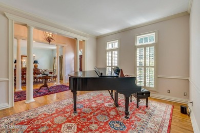 EXCEPTIONAL RESIDENCE IN THE VIRGINIAN GOLF CLUB, the region's - photo 8