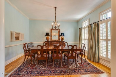EXCEPTIONAL RESIDENCE IN THE VIRGINIAN GOLF CLUB, the region's - photo 9