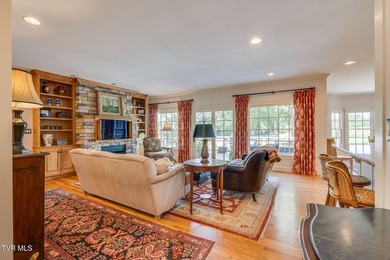 EXCEPTIONAL RESIDENCE IN THE VIRGINIAN GOLF CLUB, the region's - photo 10