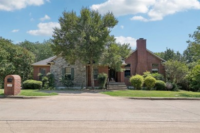 Lake Home For Sale in Heath, Texas