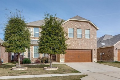 Marine Creek Lake Home For Sale in Fort Worth Texas