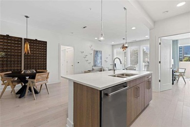 There is always somewhere to unwind at J5! This beautifully