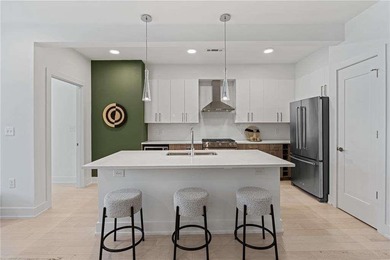 There is always somewhere to unwind at J5! This beautifully