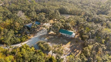 Featuring two spacious pole barns situated on concrete pads - photo 1