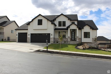 Utah Lake Home For Sale in Salem Utah