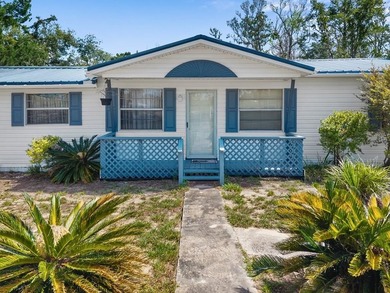 Charming Home with Commercial Zoning in the Heart of Jena! - photo 1