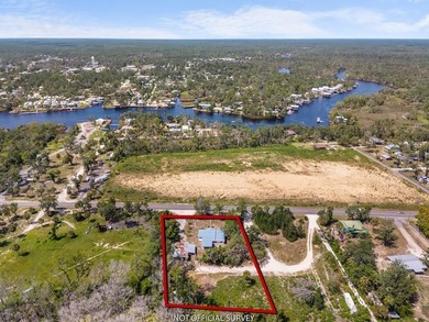 Charming Home with Commercial Zoning in the Heart of Jena! - photo 2