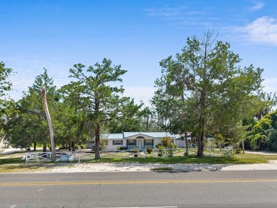 Charming Home with Commercial Zoning in the Heart of Jena! - photo 4