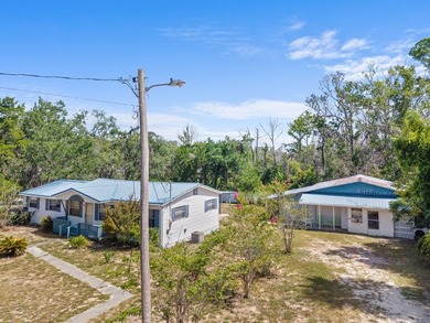 Charming Home with Commercial Zoning in the Heart of Jena! - photo 6