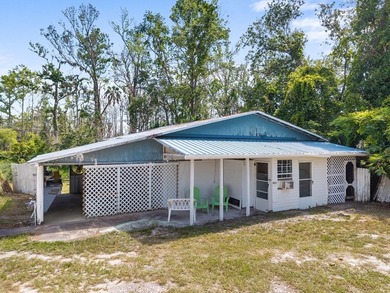 Charming Home with Commercial Zoning in the Heart of Jena! - photo 9