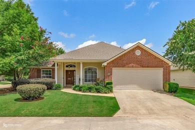 Red River Home For Sale in Shreveport Louisiana