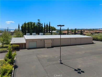 Lake Commercial For Sale in Lakeport, California