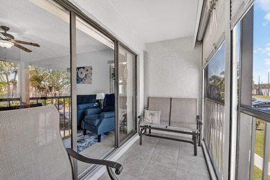 This corner unit, located on the 2nd floor, boasts impact glass - photo 11