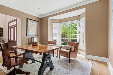 Beautiful newly renovated home located in the prestigious gated - photo 11
