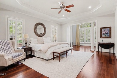 Beautiful newly renovated home located in the prestigious gated - photo 12