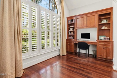 Beautiful newly renovated home located in the prestigious gated - photo 13