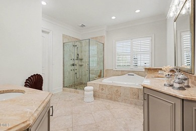 Beautiful newly renovated home located in the prestigious gated - photo 14