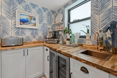 Set on one third of an acre with 90 feet of seawall just off the - photo 16