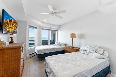 Located on the southern tip of Sea Isle City, across the bridge