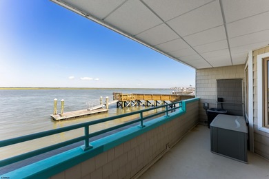 Located on the southern tip of Sea Isle City, across the bridge