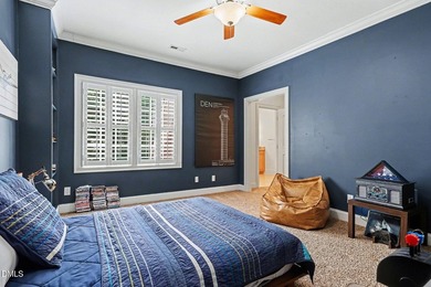Beautiful newly renovated home located in the prestigious gated - photo 18