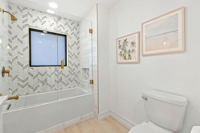 Set on one third of an acre with 90 feet of seawall just off the - photo 20