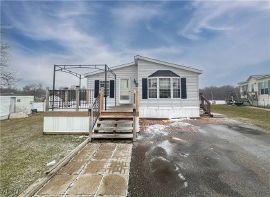 Lake Home For Sale in Ravenna, Ohio