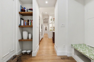 Beautiful newly renovated home located in the prestigious gated - photo 21