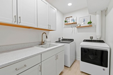 Set on one third of an acre with 90 feet of seawall just off the - photo 22