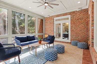 Beautiful newly renovated home located in the prestigious gated - photo 23