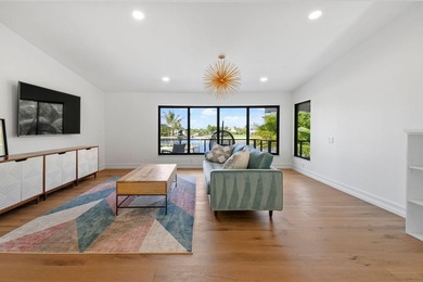 Set on one third of an acre with 90 feet of seawall just off the - photo 24