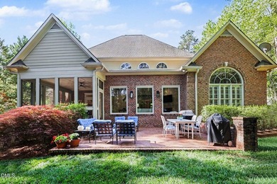 Beautiful newly renovated home located in the prestigious gated - photo 24