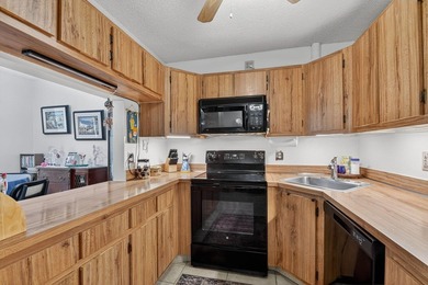 This corner unit, located on the 2nd floor, boasts impact glass - photo 26