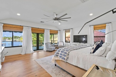 Set on one third of an acre with 90 feet of seawall just off the - photo 26