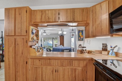 This corner unit, located on the 2nd floor, boasts impact glass - photo 27
