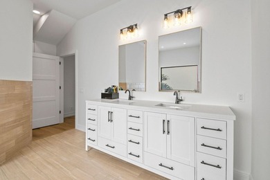 Set on one third of an acre with 90 feet of seawall just off the - photo 32