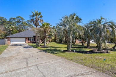 Updated pool home located in a quiet cul-de-sac in Gulf Breeze - photo 3