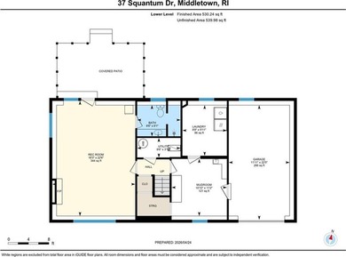 A well-proportioned home offering a flexible layout and room to - photo 33