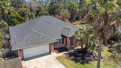 Updated pool home located in a quiet cul-de-sac in Gulf Breeze - photo 4