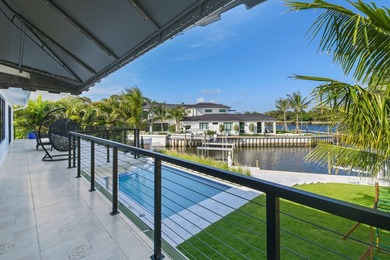 Set on one third of an acre with 90 feet of seawall just off the - photo 36