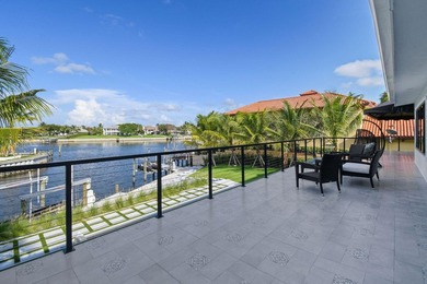 Set on one third of an acre with 90 feet of seawall just off the - photo 37