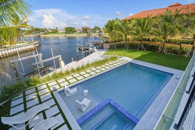 Set on one third of an acre with 90 feet of seawall just off the - photo 38