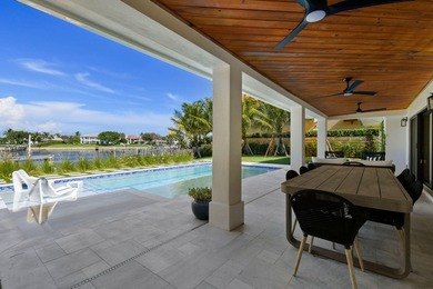 Set on one third of an acre with 90 feet of seawall just off the - photo 39