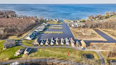 Oneida Lake Lot For Sale in Bridgeport New York